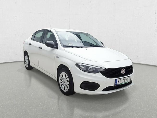 Fiat Tipo Komorniki - zdjęcie 1