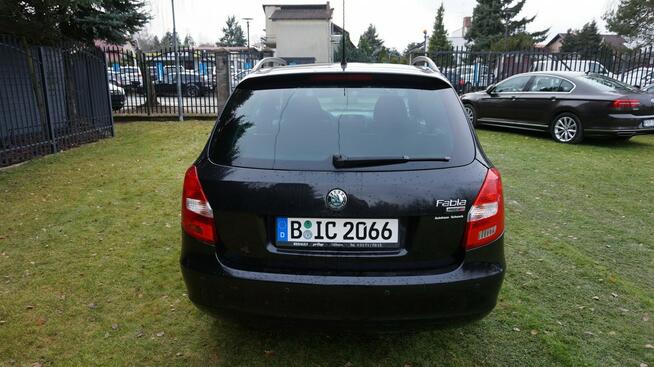 Škoda Fabia z Niemiec zarejestrowana piękna. Gwarancja Zielona Góra - zdjęcie 7