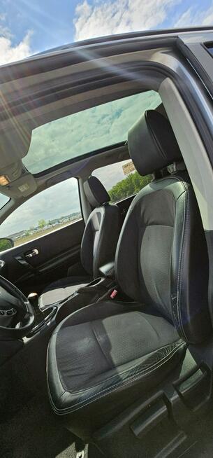Nissan Qashqai+2 1.6 dci Pleszew - zdjęcie 10