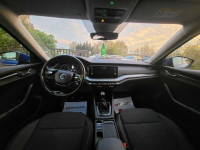 Škoda Octavia 2021Tylko Salon Polska 1Właściciel Bezwypadkowy 2,0 s Białystok - zdjęcie 8