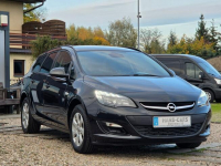 Opel Astra *nowy rozrząd*super stan*z Niemiec*ledy*alu* Dąbrowa - zdjęcie 2