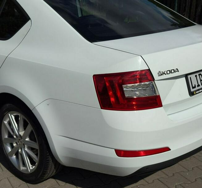 Škoda Octavia dsg/navi/sport/aso/gwarancja Ruda Śląska - zdjęcie 5