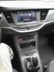 Opel Astra K Zielona Góra - zdjęcie 9