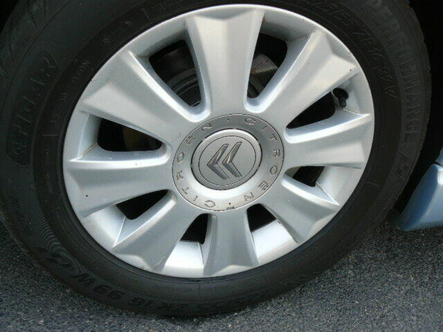 Citroen C5 V6 Exclusiv-bardzo bogate wyposazenie Rzeszów - zdjęcie 6