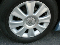 Citroen C5 V6 Exclusiv-bardzo bogate wyposazenie Rzeszów - zdjęcie 6