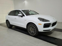 Porsche Cayenne S E-Hybrid automat Katowice - zdjęcie 1