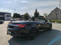 OPEL CASCADA 2.0 CDTI MANUAL 6-BIEGÓW BRĄZOWA SKÓRA OKAZJA Ostrów Wielkopolski - zdjęcie 3
