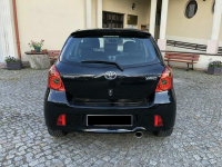 Toyota Yaris Sport 1.8 benzyna 133 KM Bezwypadkowa z Niemiec Łódź - zdjęcie 4