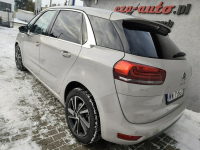 Citroen C4 Picasso Automat hydrauliczny Serwis Gwarancja Zgierz - zdjęcie 5