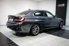 BMW 320 xDrive*M-Pakiet*Szyberdach*ACC*Vat23% Konstantynów Łódzki - zdjęcie 8