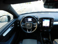 Volvo XC 40 1,5T4 z Gwarancją Bezwypadkowy Model 2024r Żyrardów - zdjęcie 8