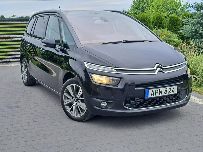 Citroen C4 Picasso 7 osobowy Zwoleń - zdjęcie 2