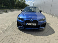 Bmw M440i Baniocha - zdjęcie 2