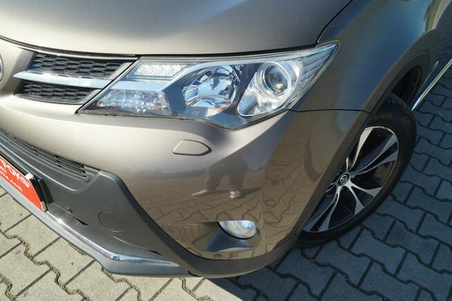 Toyota RAV-4 2014R 2.0 Benzyna 150km 4X4 I-Wszy wł. Salon PL VAT 23% Goczałkowice-Zdrój - zdjęcie 2