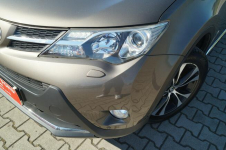 Toyota RAV-4 2014R 2.0 Benzyna 150km 4X4 I-Wszy wł. Salon PL VAT 23% Goczałkowice-Zdrój - zdjęcie 2