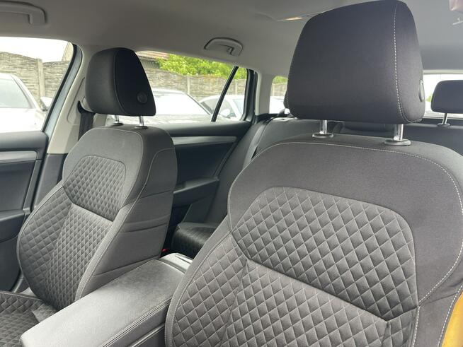 Škoda Superb Salon PL DSG Podgrzewanie Klimatronik Virtual  190KM Gliwice - zdjęcie 11