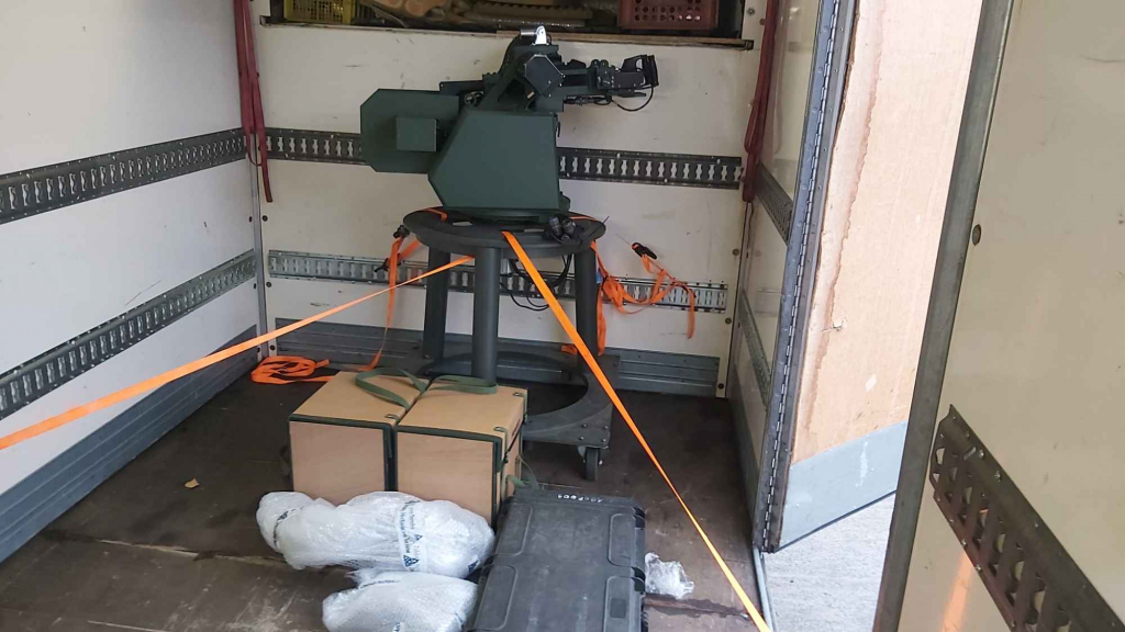 Grupa Przeprowadzki Warszawa pomoże Ci w przeprowadzce i transporcie Wesoła - zdjęcie 5