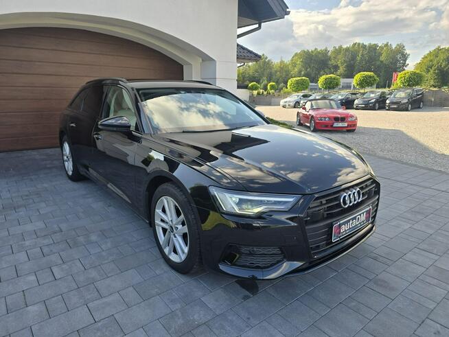Audi A6 Pamięć foteli | Matrix Żarki - zdjęcie 3