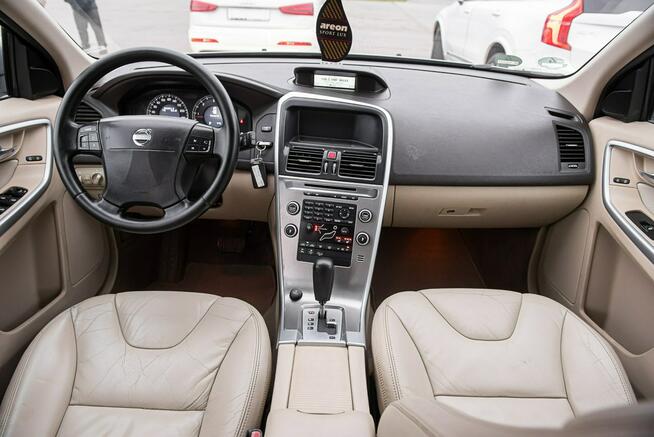 Volvo XC 60 R-Design AWD 2.4d D5 185KM 4x4 ! Super Stan ! Opłacone ! Zwoleń - zdjęcie 5