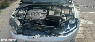 Volkswagen Golf 1.6 TDI BlueMotion Trendline Toporzysko - zdjęcie 7