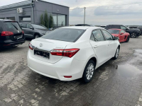 Toyota Corolla Comfortline Climatronic Kamera Gliwice - zdjęcie 5