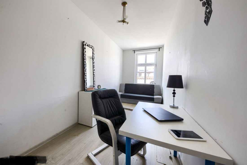 3pok, 52met, okolice Podwala PEŁEN ROZKŁAD (Wrocław) Stare Miasto - zdjęcie 4