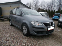 Volkswagen Touran 1,9 TDI 105KM!!!Klima!!!LIFT!! Białystok - zdjęcie 1