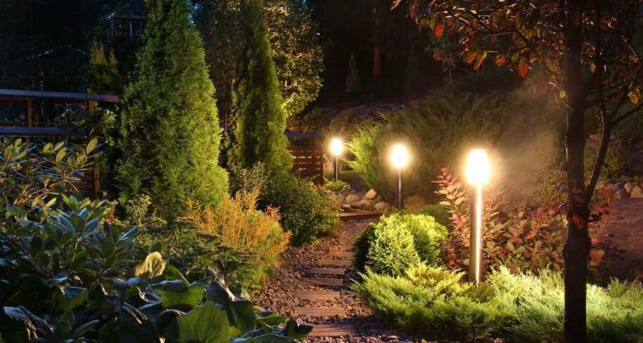 Dom projekt WK1 Vintage las jezioro Gniezno - zdjęcie 3