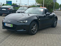 Mazda MX5 TYLKO 7500KM FULL LED Kamera Bose Europa JAK NOWA