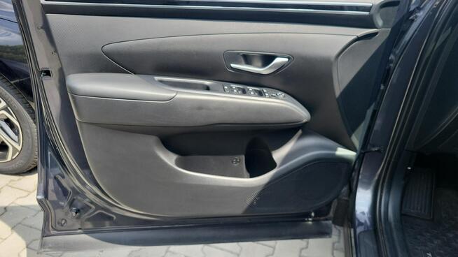 Hyundai Tucson 1.6 T-GDI 150 KM 2WD 6 MT Wersja Modern SalonPL FV23% Poznań - zdjęcie 10