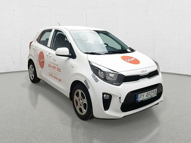 Kia Picanto Komorniki - zdjęcie 1