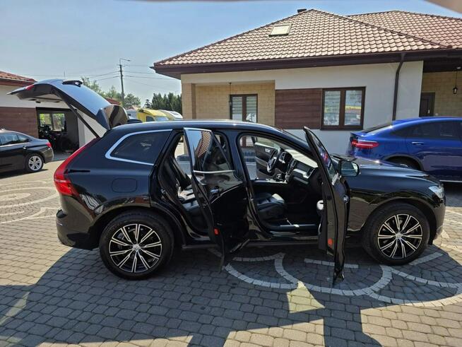 Volvo XC 60 Inscription 4WD 2.0 T5 251KM Iwł.Salon Pl Przasnysz - zdjęcie 11