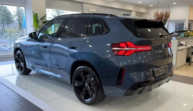 BMW X3 xDrive20d Pakiet M Pro, rabat 82 525 zł Różne kolory i wersje ! Warszawa - zdjęcie 5