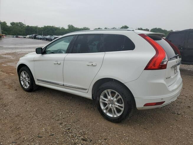 2014 VOLVO XC60 3.2 Katowice - zdjęcie 4