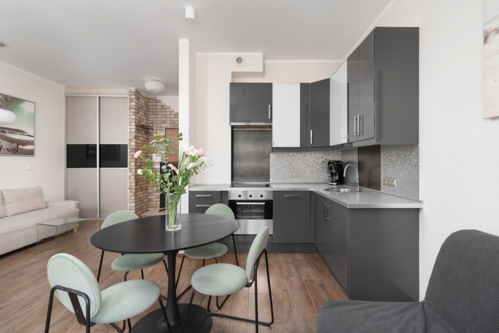 Prestiżowa inwestycja tuż przy wejściu na plaże Gdańsk - zdjęcie 7