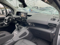 Peugeot RIFTER Kamera Podgrzewanie Virtual cockpit Gliwice - zdjęcie 12