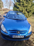 Sprzedam Peugeot 307,2001 rok,1.4 benzyna Biskupiec - zdjęcie 4