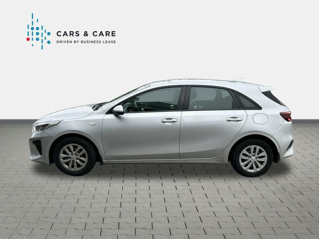 Kia Cee&#039;d 1.6 CRDi mHEV S. WE3L352 Wolica - zdjęcie 6