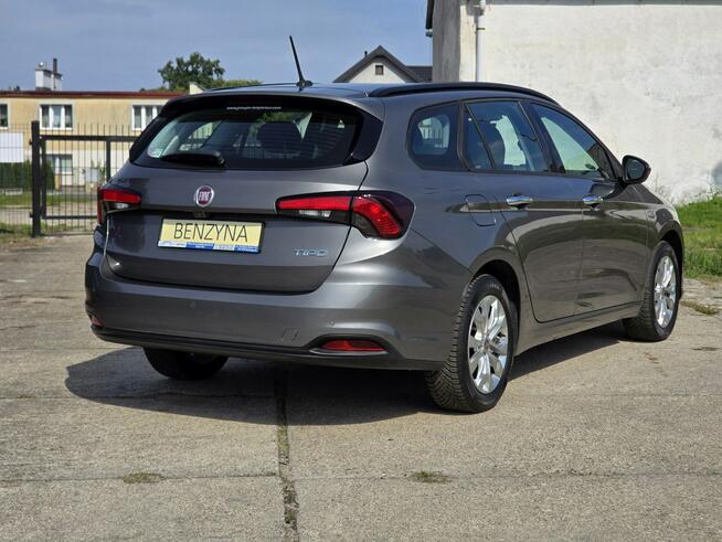 Fiat Tipo Zadbany*Kamera*Pdc Białogard - zdjęcie 4