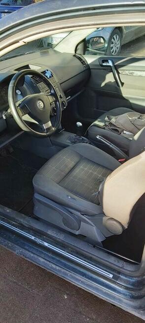 Vw Polo Poznań - zdjęcie 5