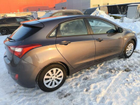 Hyundai i30 1.6 CRDi 116 KM • 2016 • Zadbany • Bezwypadkowy