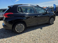 Peugeot 2008 1.6  120ps Benzyna Led Navi Kamera Gwarancja Gniezno - zdjęcie 11