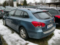 Chevrolet Cruze w bardzo dobrym stanie/1.7 d/ 131 kM Katowice - zdjęcie 4