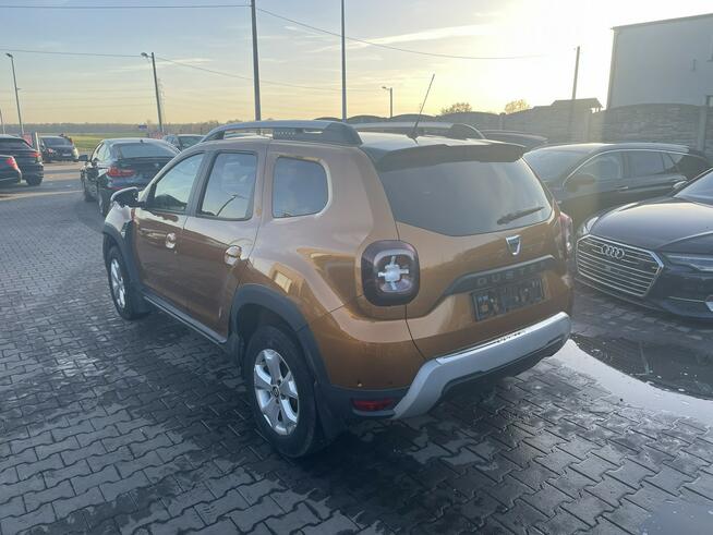 Dacia Duster Comfort  Klimat 110KM Gliwice - zdjęcie 3