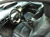 sprzedam TOYOTE PRIUS 1.8 HYBRYDA+GAZ 2x komp.opon L+z Lublin - zdjęcie 10