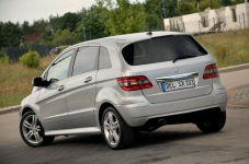 Mercedes B 200 2,0DIesel*140KM*Navi*Xenon*Automat*Niemcy Ostrów Mazowiecka - zdjęcie 6