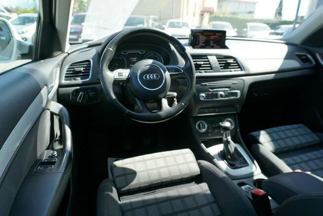 Audi Q3 auto z Polskiego salonu, zadbane, rok gwarancji, Opole - zdjęcie 12