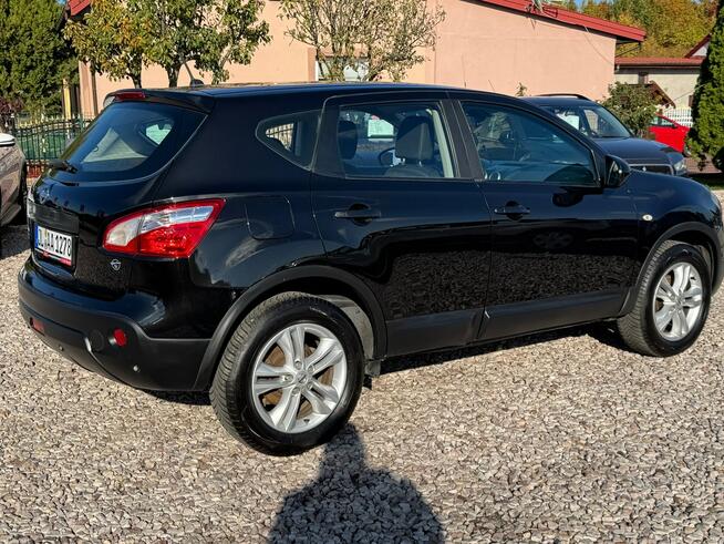 Qashqai Lift 2,0 b Xenon Serwiosowany Fajna Cena Warto Szerominek - zdjęcie 8