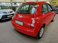 Nissan Micra ZOBACZ OPIS !! W PODANEJ CENIE ROCZNA GWARANCJA !! Mysłowice - zdjęcie 9