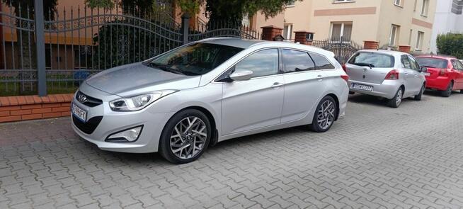 Hyundai i40 1,7CRDI Radom - zdjęcie 7